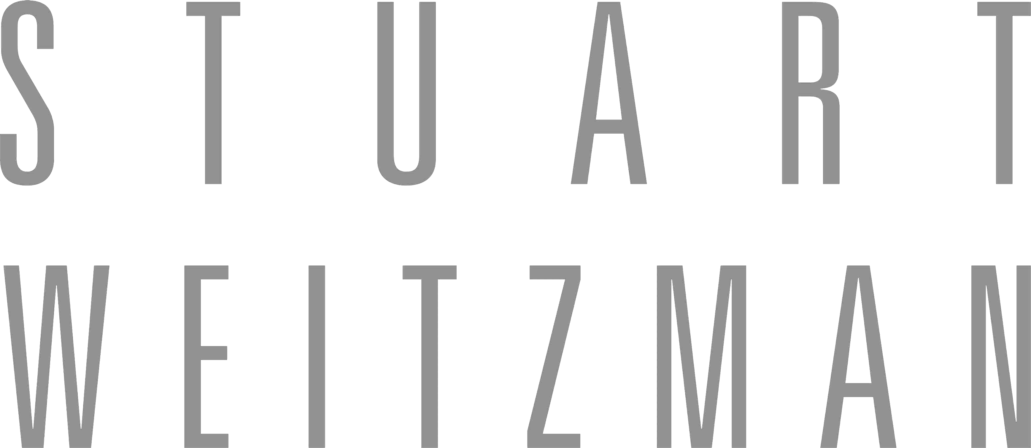 Stuart Weitzman